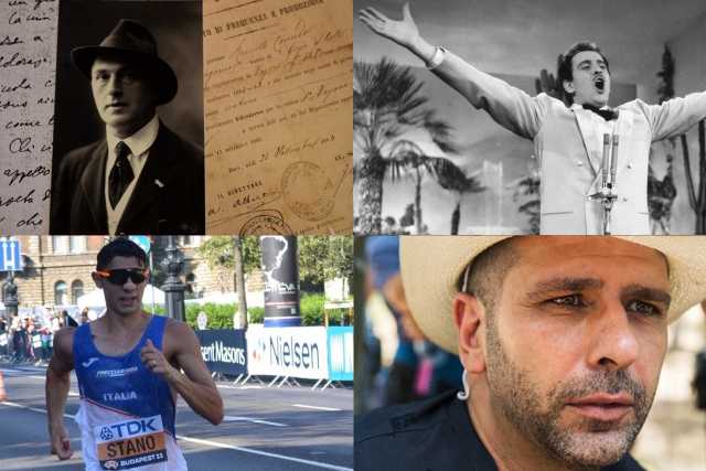Da un Papa all'inventore dell'Amuchina: tutti i personaggi famosi nati nella provincia di Bari